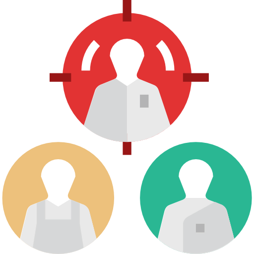 Target icon