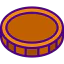 Coin icon 64x64