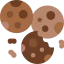 Cookies icon 64x64