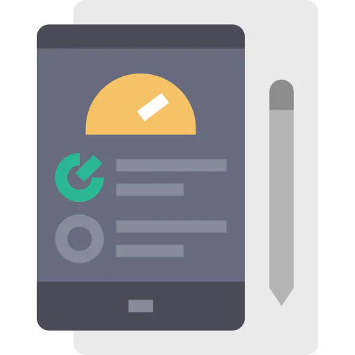Indicator icon