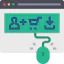 Ecommerce icon 64x64