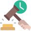 Auction icon 64x64