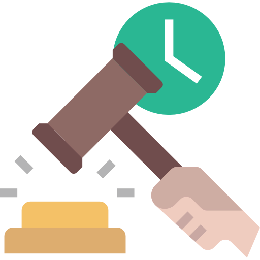 Auction icon