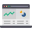 Analysis icon 64x64