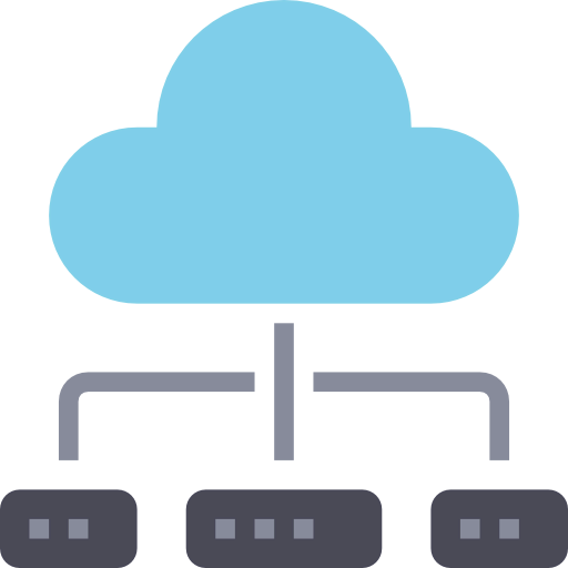 Network icon