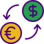 Currency icon 64x64