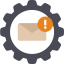 Email icon 64x64