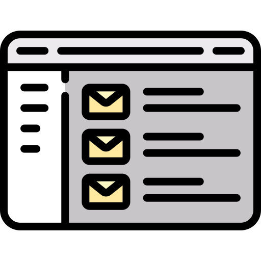 Email icon
