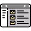 Email icon 64x64