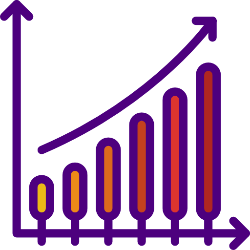 Stats icon