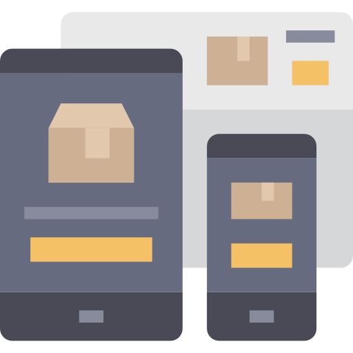 Devices icon