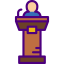 Speech icon 64x64