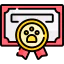 Pedigree icon 64x64