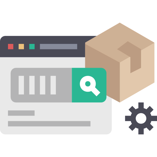 Search icon
