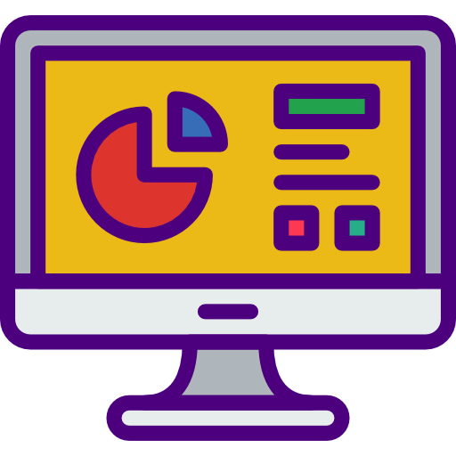 Analytics icon