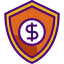 Security icon 64x64