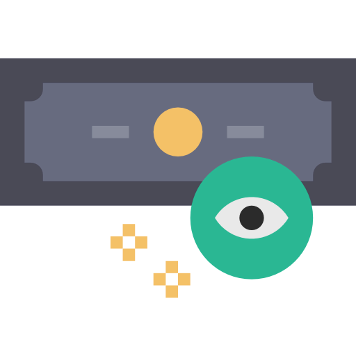 Cost icon