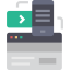 Smartphone icon 64x64