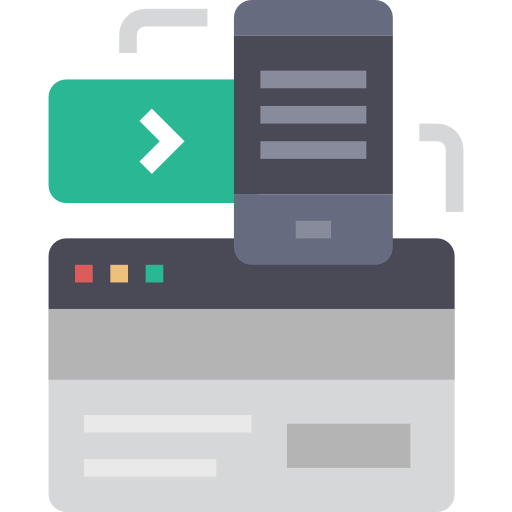 Smartphone icon