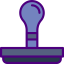 Stamp icon 64x64