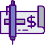 Cheque icon 64x64