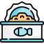 Pet food icon 64x64