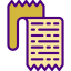 Receipt icon 64x64