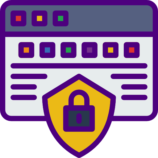 Internet icon