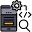 Optimization icône 64x64