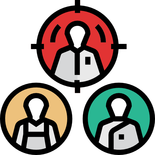 Target icon