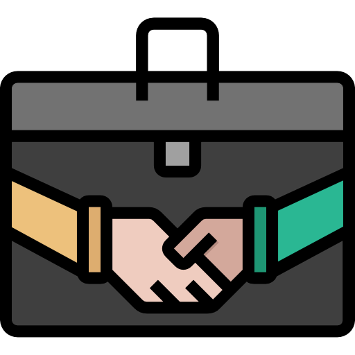 Negotiation Symbol
