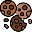 Cookies icon 64x64