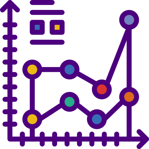 Graph icon