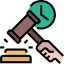 Auction icon 64x64