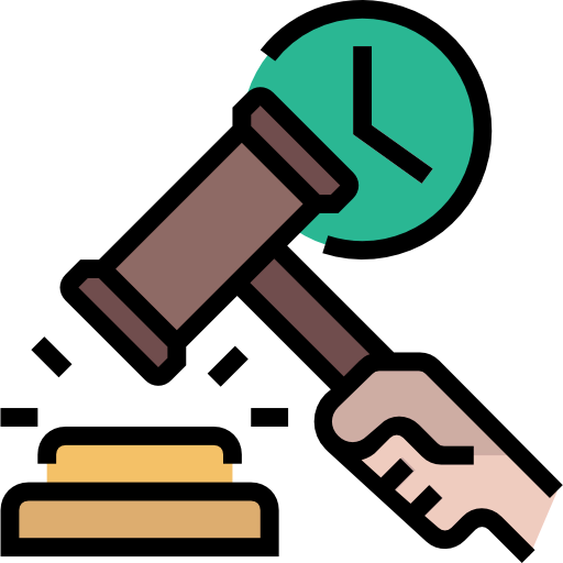 Auction icon