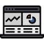 Analysis icon 64x64