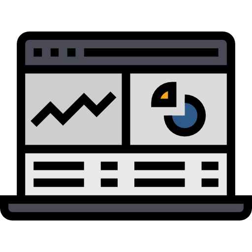 Analysis icon
