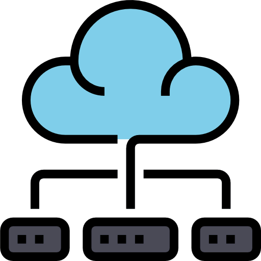 Network icon