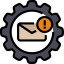 Email icon 64x64