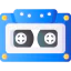 Cassette 상 64x64
