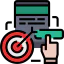 Target icon 64x64