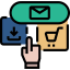 Ecommerce icon 64x64