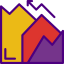 Аналитика иконка 64x64