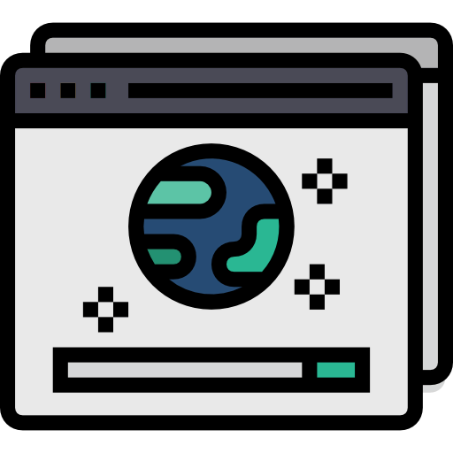 Browsers icon