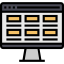 Screen icon 64x64