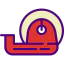 Tape icon 64x64