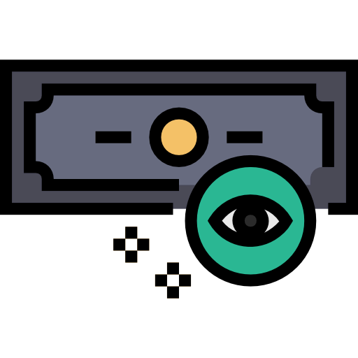 Cost icon