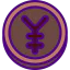 Coin icon 64x64