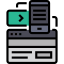 Smartphone icon 64x64
