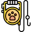 Leash icon 64x64